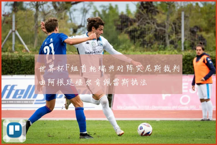 世界杯F组首轮瑞典对阵突尼斯裁判由阿根廷福尔肯佩雷斯执法