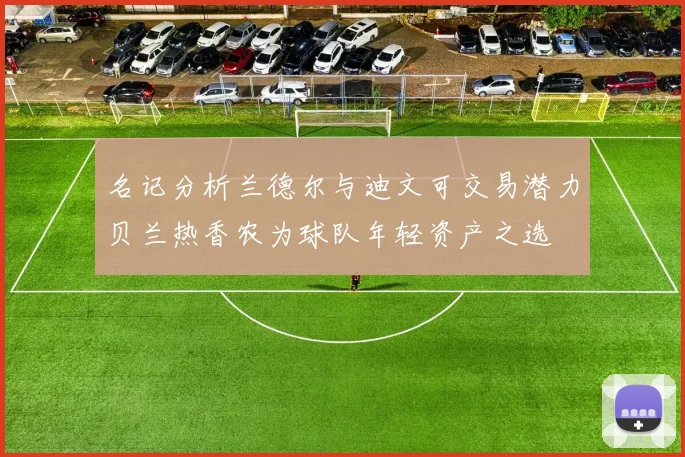 名记分析兰德尔与迪文可交易潜力贝兰热香农为球队年轻资产之选