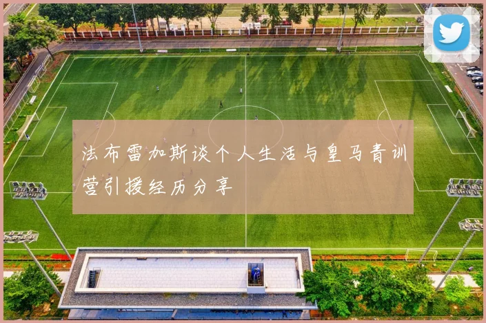 法布雷加斯谈个人生活与皇马青训营引援经历分享