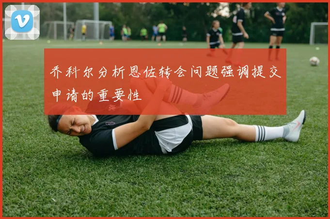 乔科尔分析恩佐转会问题强调提交申请的重要性